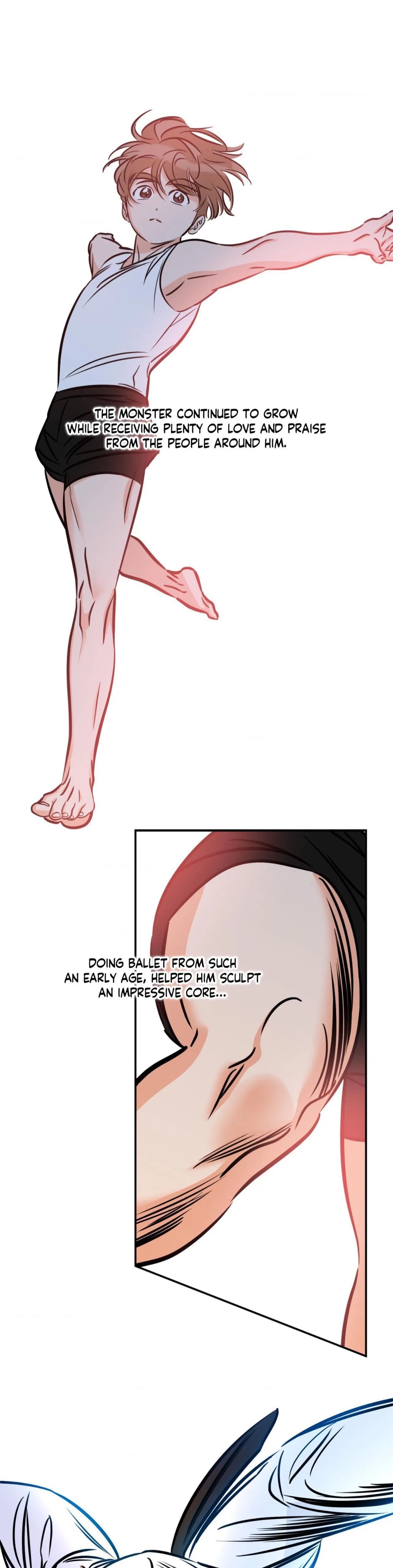 Read Lucky Paradise chapter 17 image 8 on Lezhin