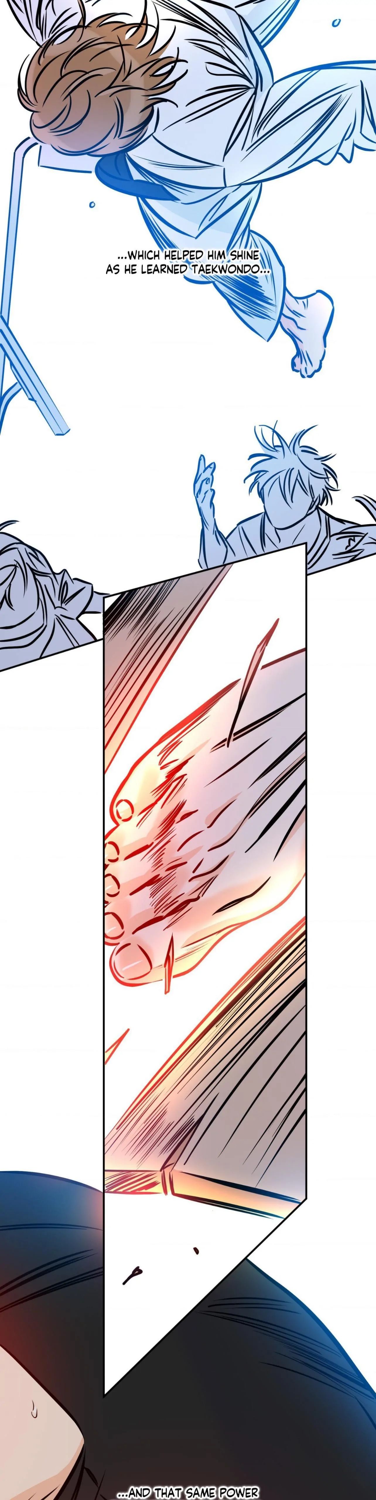 Read Lucky Paradise chapter 17 image 9 on Lezhin