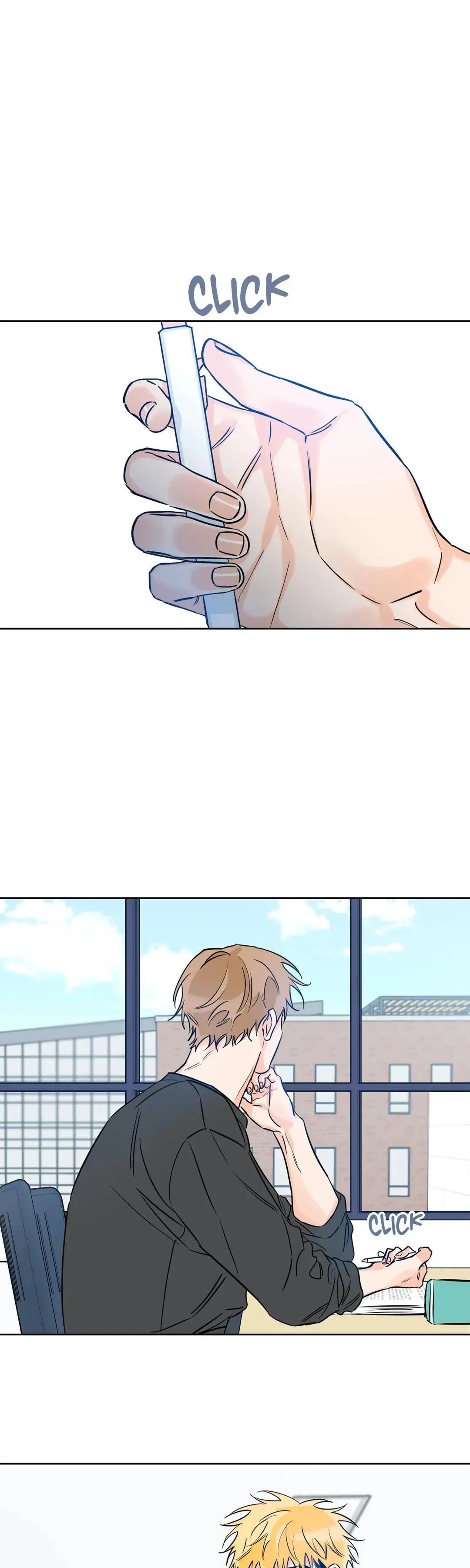 Read Lucky Paradise chapter 18.1 image 1 on Lezhin