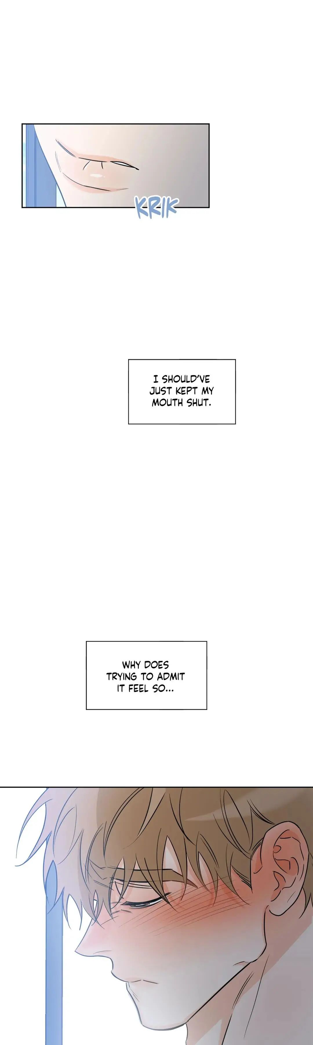 Read Lucky Paradise chapter 18.1 image 13 on Lezhin