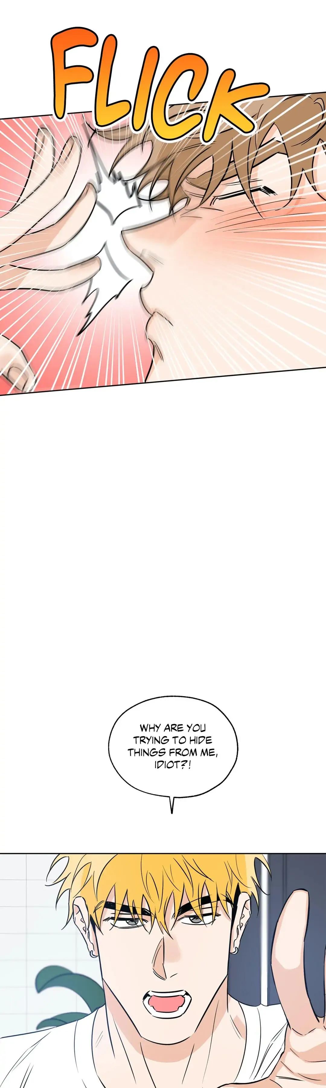 Read Lucky Paradise chapter 18.1 image 15 on Lezhin