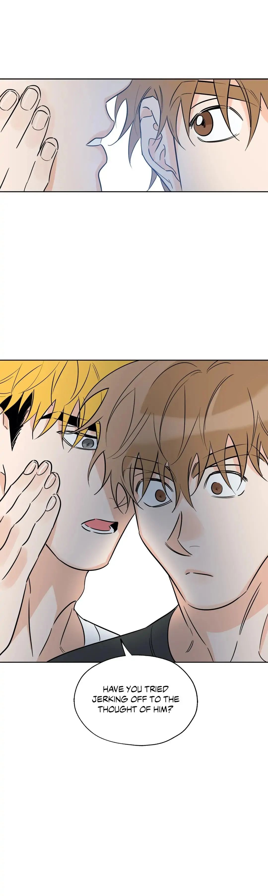 Read Lucky Paradise chapter 18.1 image 27 on Lezhin