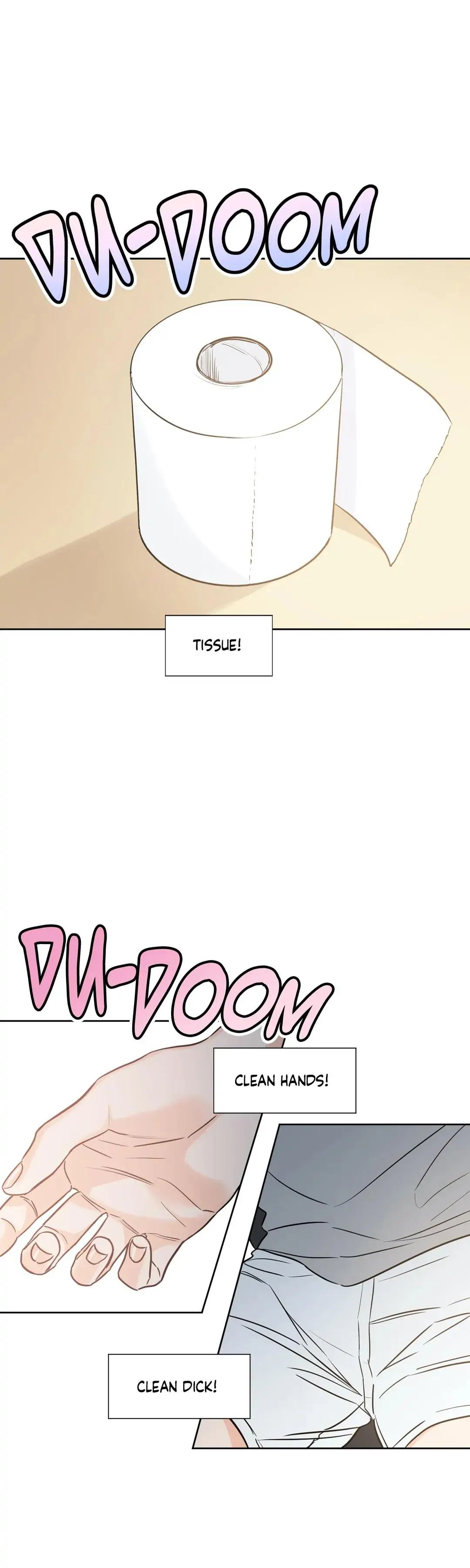 Read Lucky Paradise chapter 19.1 image 1 on Lezhin