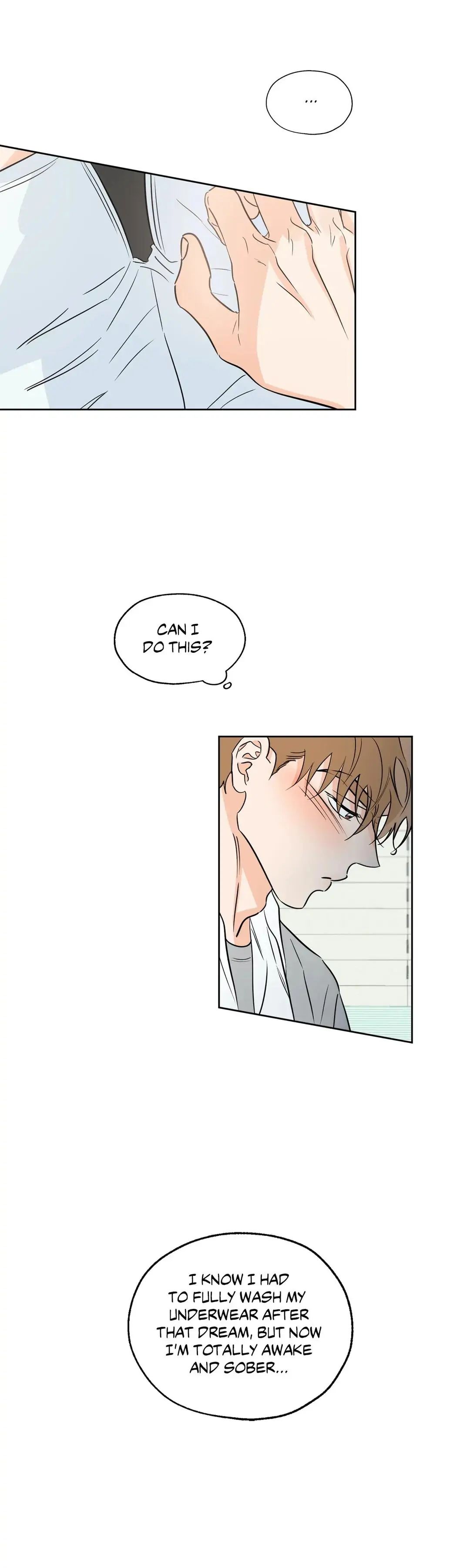 Read Lucky Paradise chapter 19.1 image 11 on Lezhin