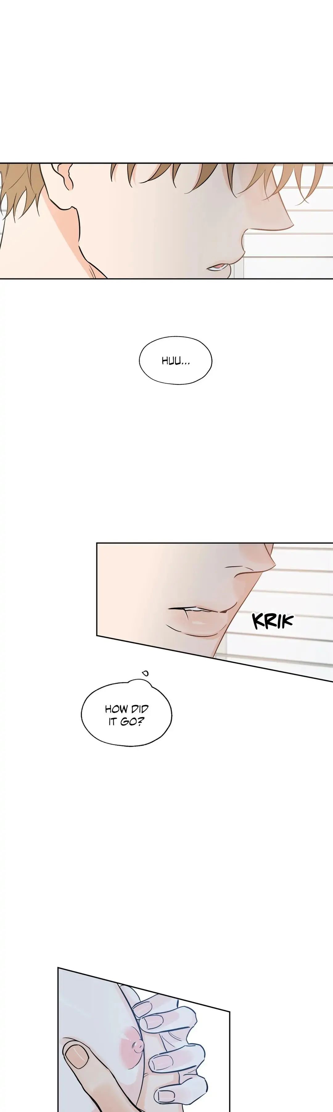 Read Lucky Paradise chapter 19.1 image 13 on Lezhin