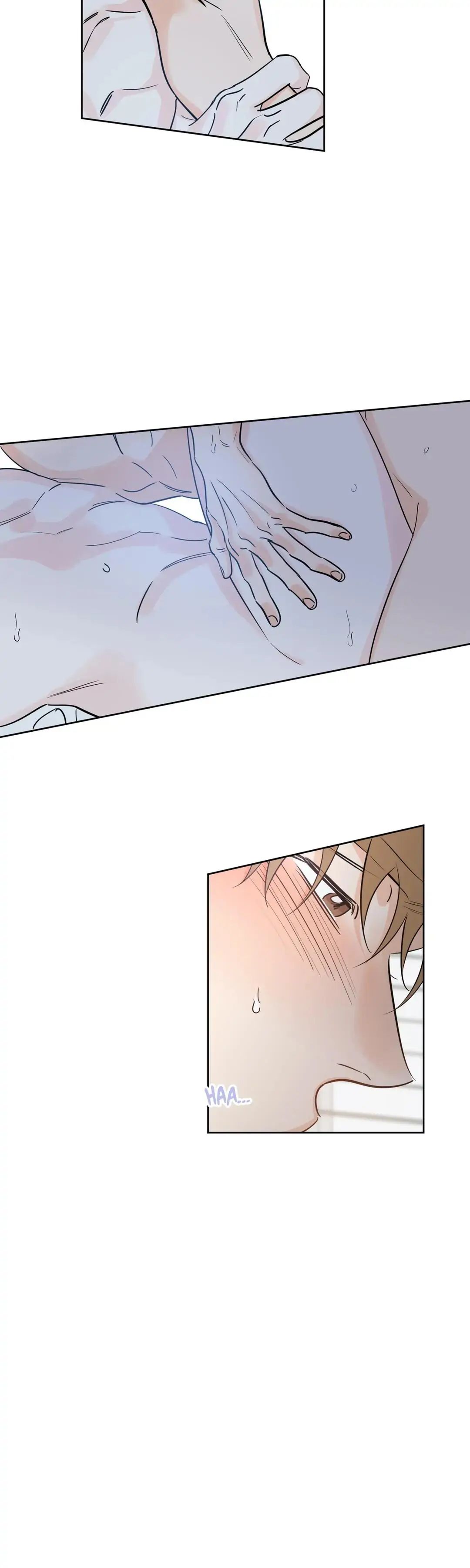 Read Lucky Paradise chapter 19.1 image 14 on Lezhin