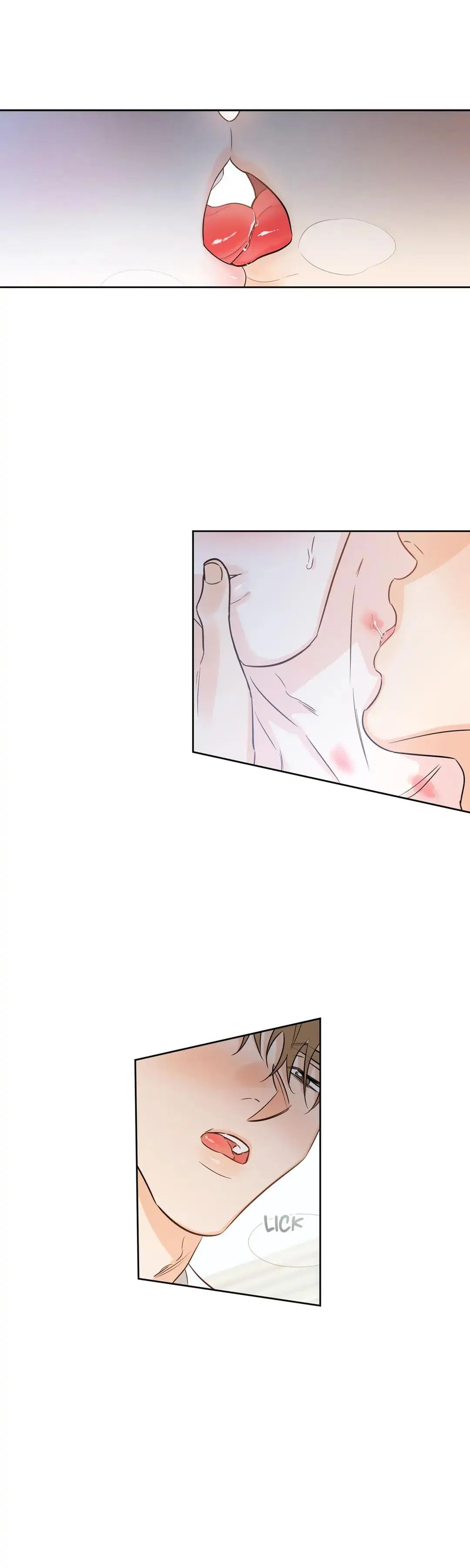 Read Lucky Paradise chapter 19.1 image 15 on Lezhin
