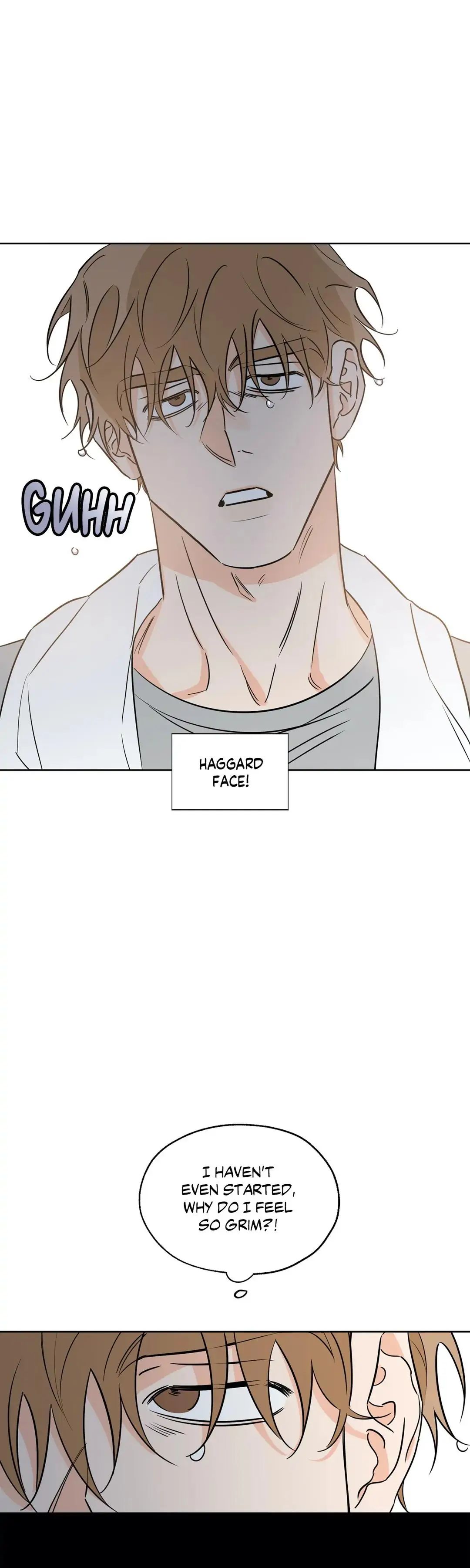 Read Lucky Paradise chapter 19.1 image 2 on Lezhin