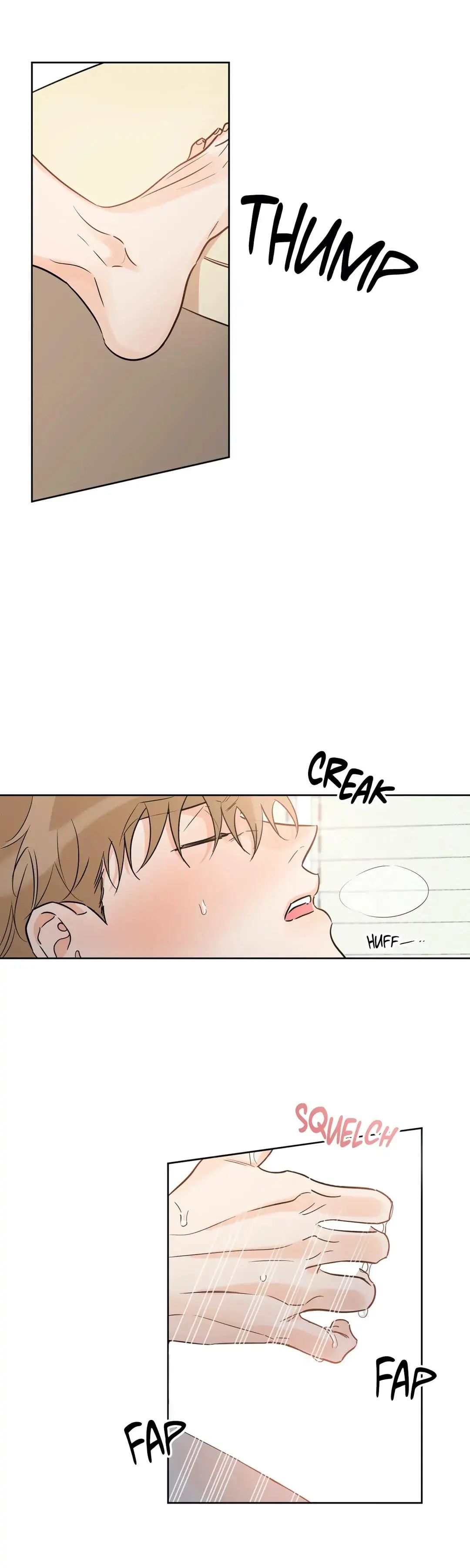 Read Lucky Paradise chapter 19.1 image 20 on Lezhin