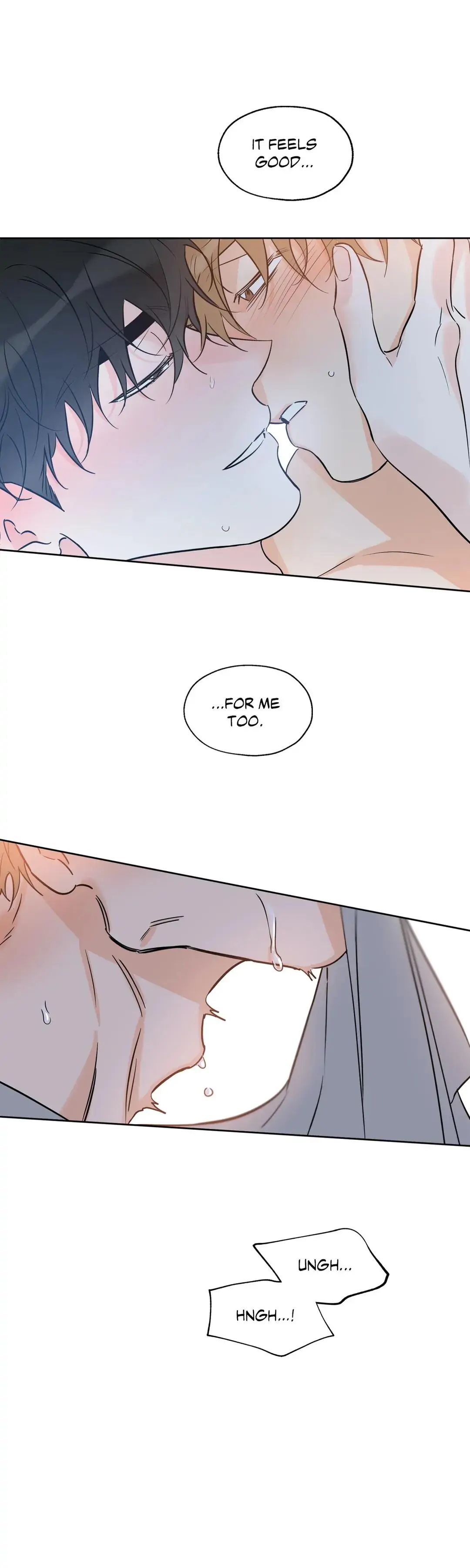 Read Lucky Paradise chapter 19.1 image 24 on Lezhin