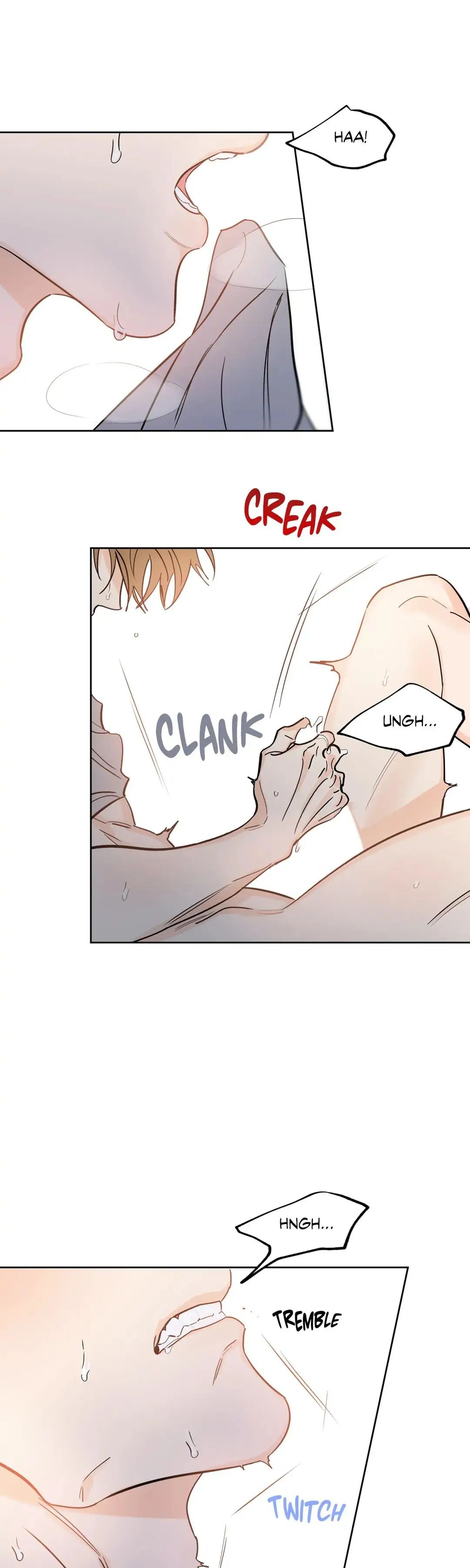 Read Lucky Paradise chapter 19.1 image 25 on Lezhin