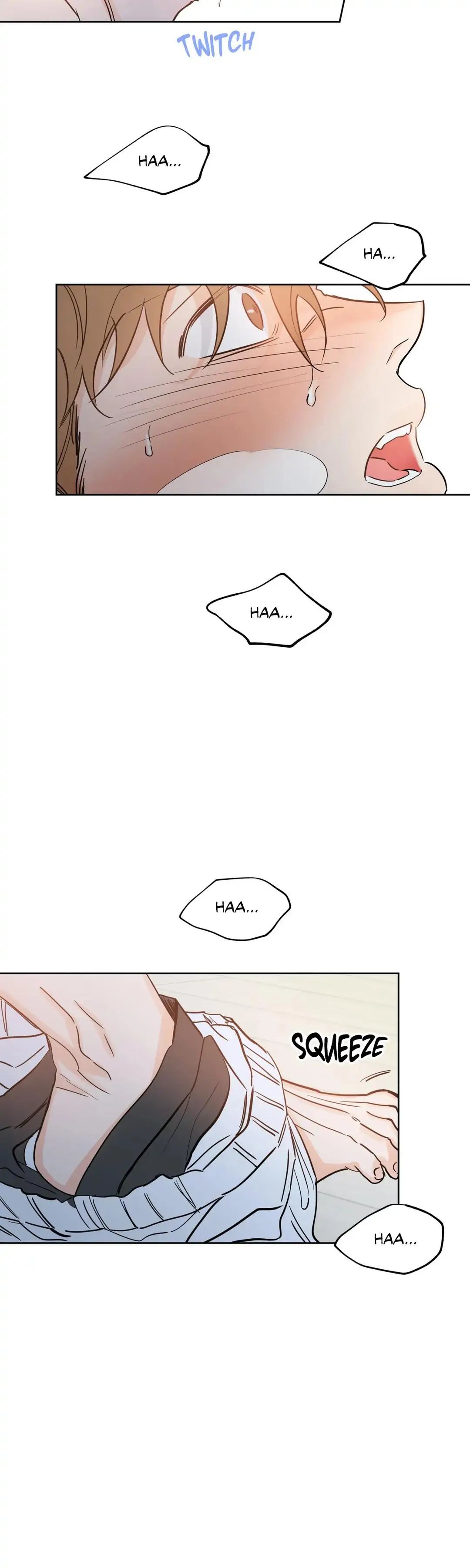 Read Lucky Paradise chapter 19.1 image 26 on Lezhin