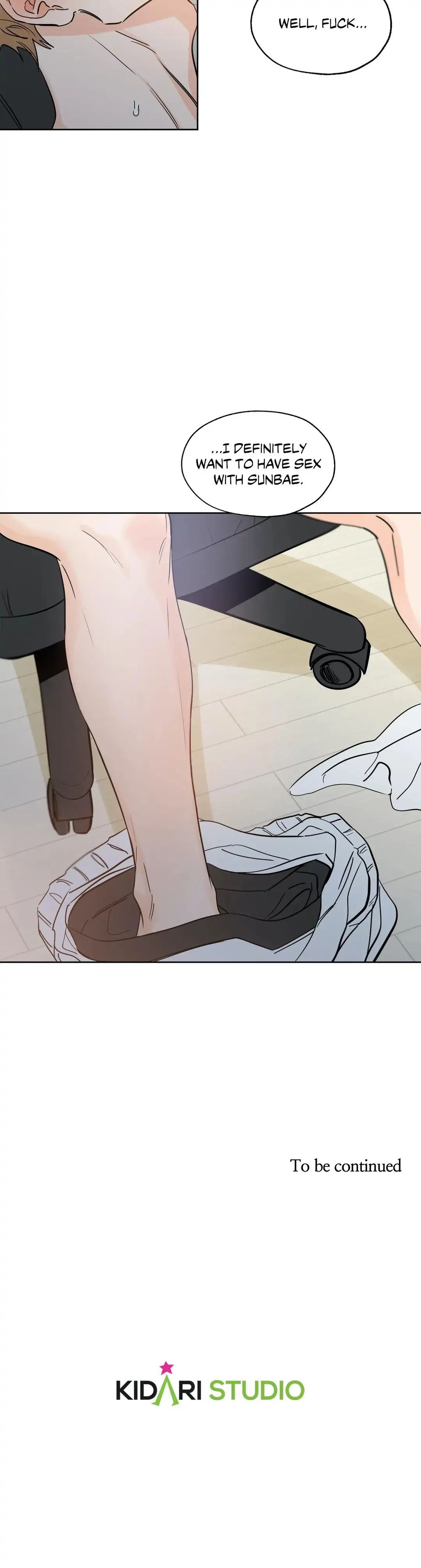 Read Lucky Paradise chapter 19.1 image 28 on Lezhin