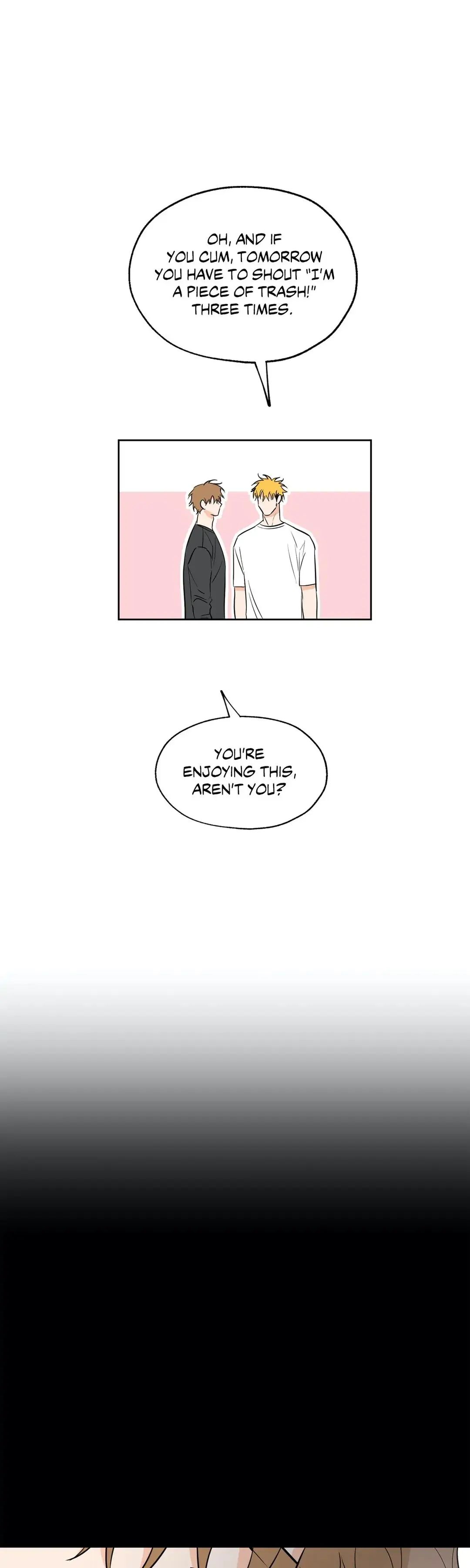 Read Lucky Paradise chapter 19.1 image 9 on Lezhin