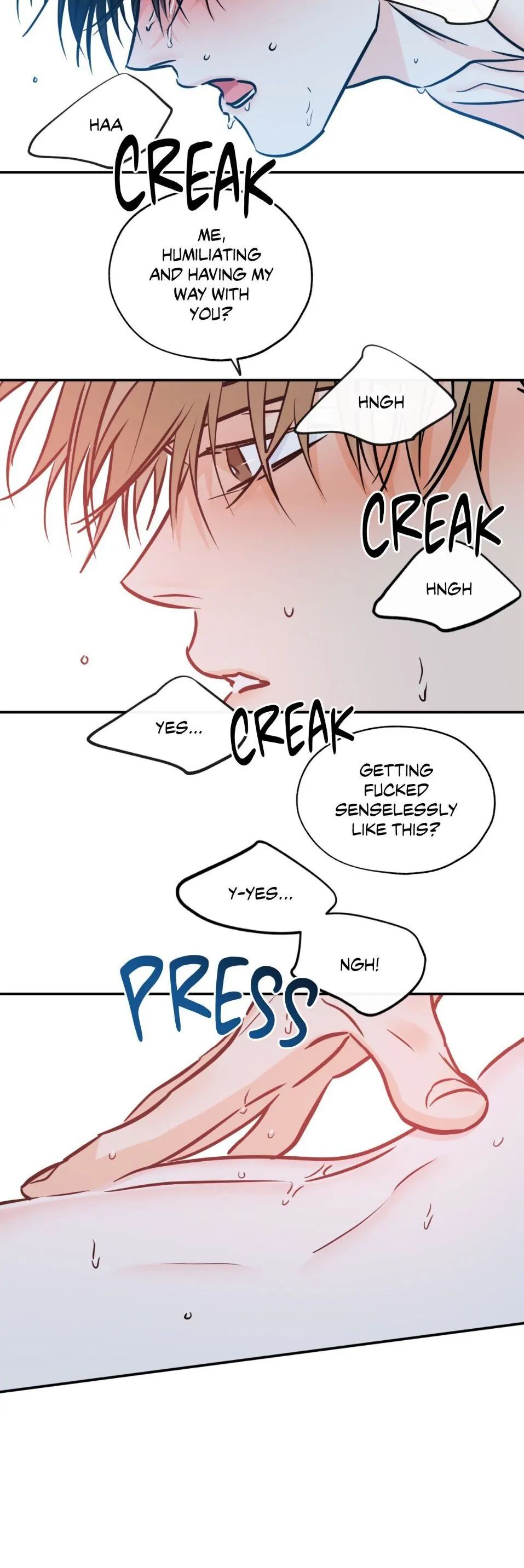 Read Lucky Paradise chapter 19 image 10 on Lezhin