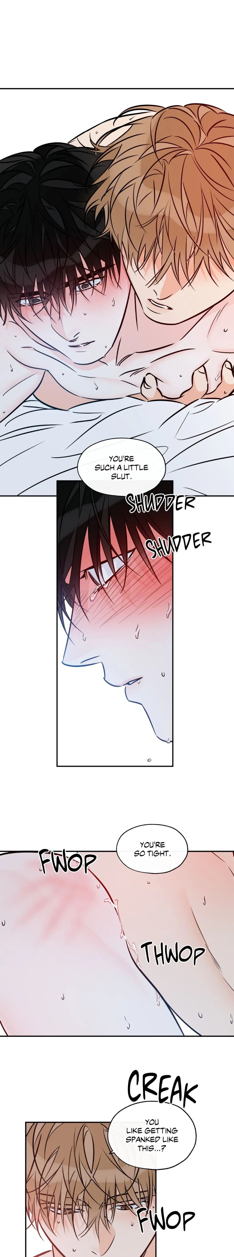 Read Lucky Paradise chapter 19 image 11 on Lezhin