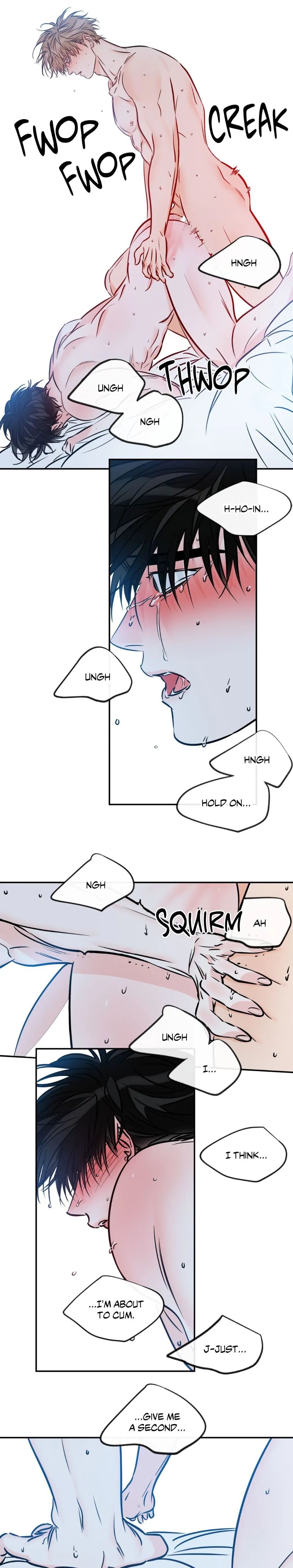 Read Lucky Paradise chapter 19 image 13 on Lezhin