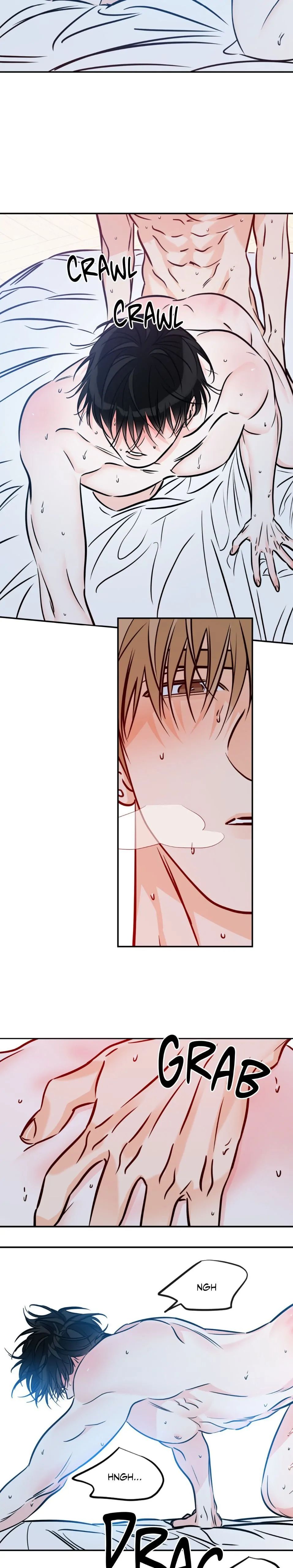 Read Lucky Paradise chapter 19 image 14 on Lezhin