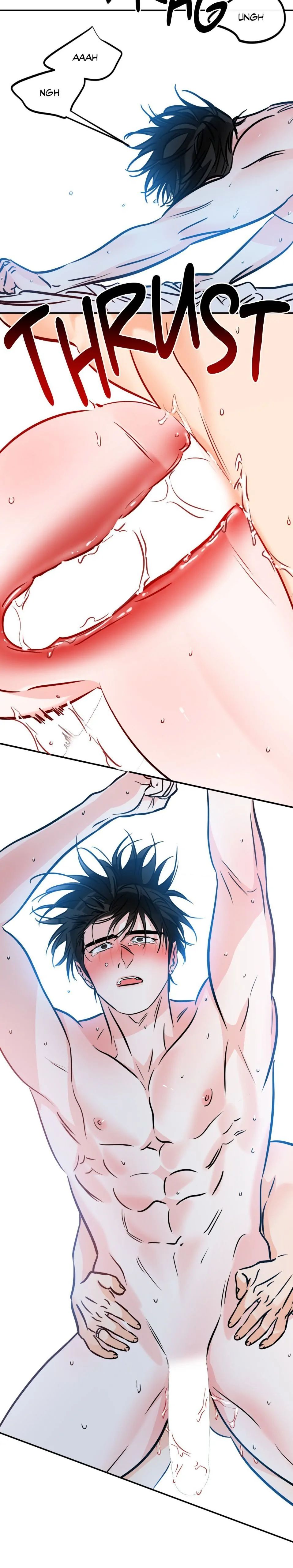 Read Lucky Paradise chapter 19 image 15 on Lezhin