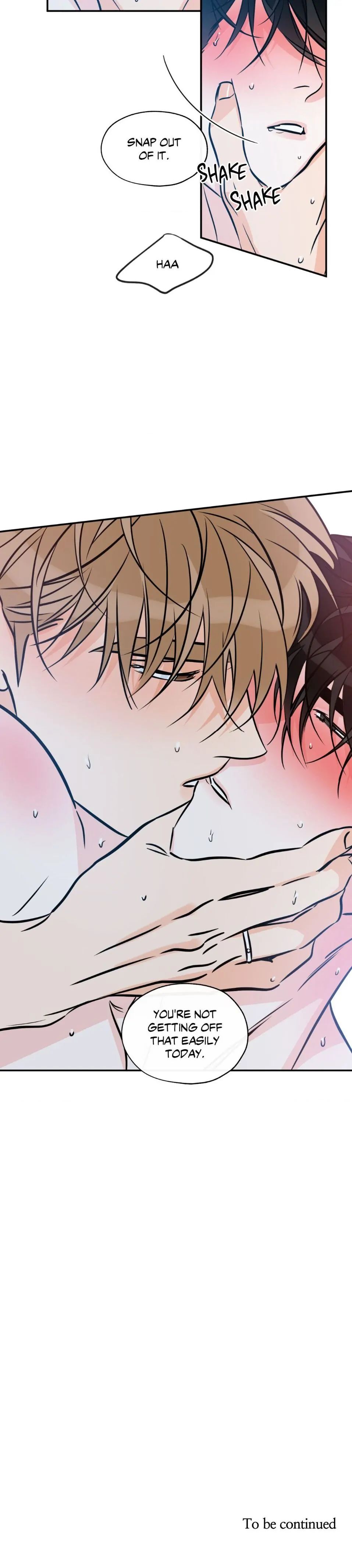 Read Lucky Paradise chapter 19 image 18 on Lezhin