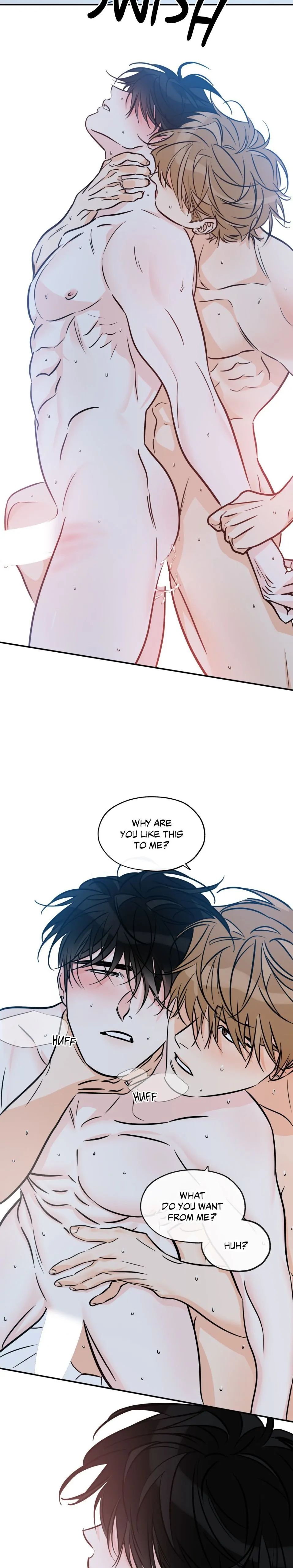 Read Lucky Paradise chapter 19 image 3 on Lezhin