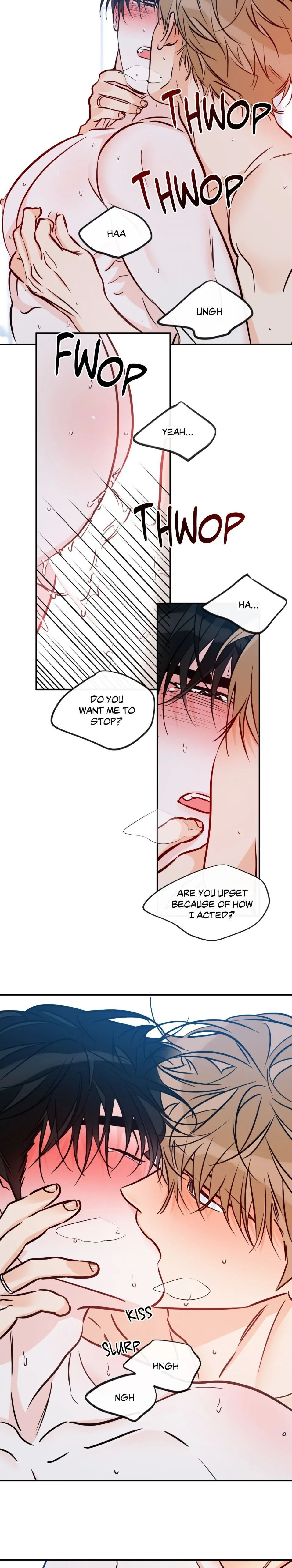 Read Lucky Paradise chapter 19 image 5 on Lezhin