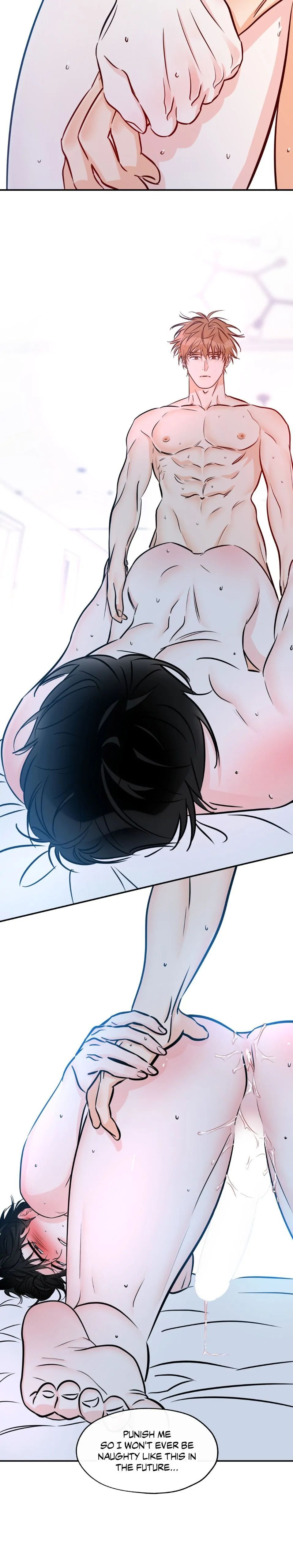 Read Lucky Paradise chapter 19 image 6 on Lezhin