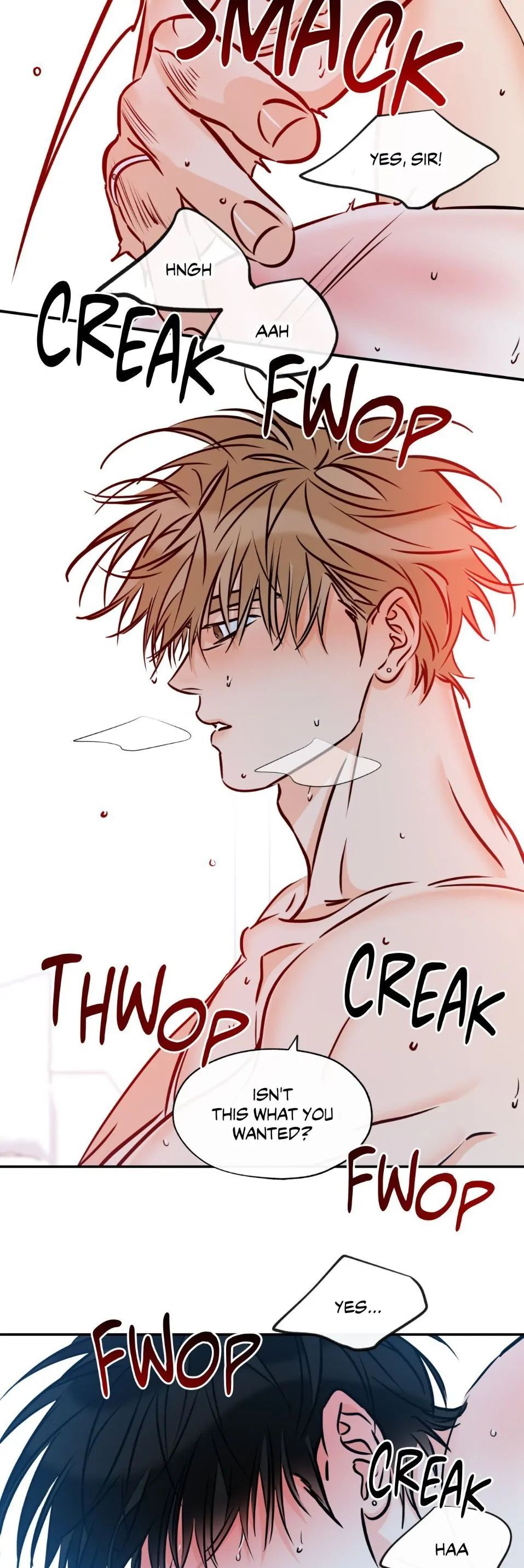 Read Lucky Paradise chapter 19 image 9 on Lezhin