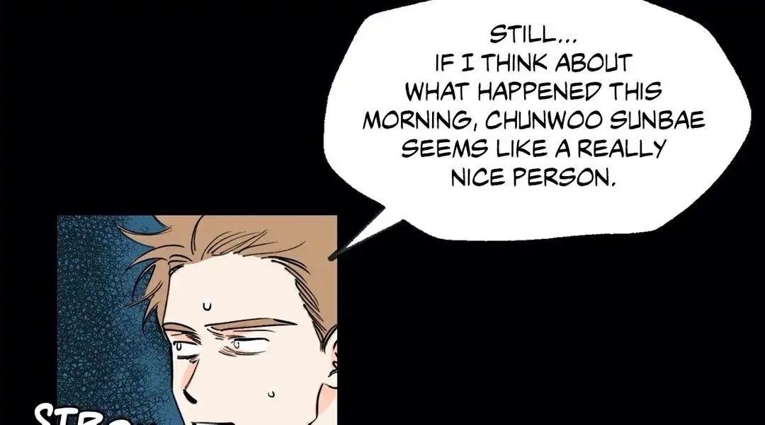 Read Lucky Paradise chapter 2.2 image 14 on Lezhin