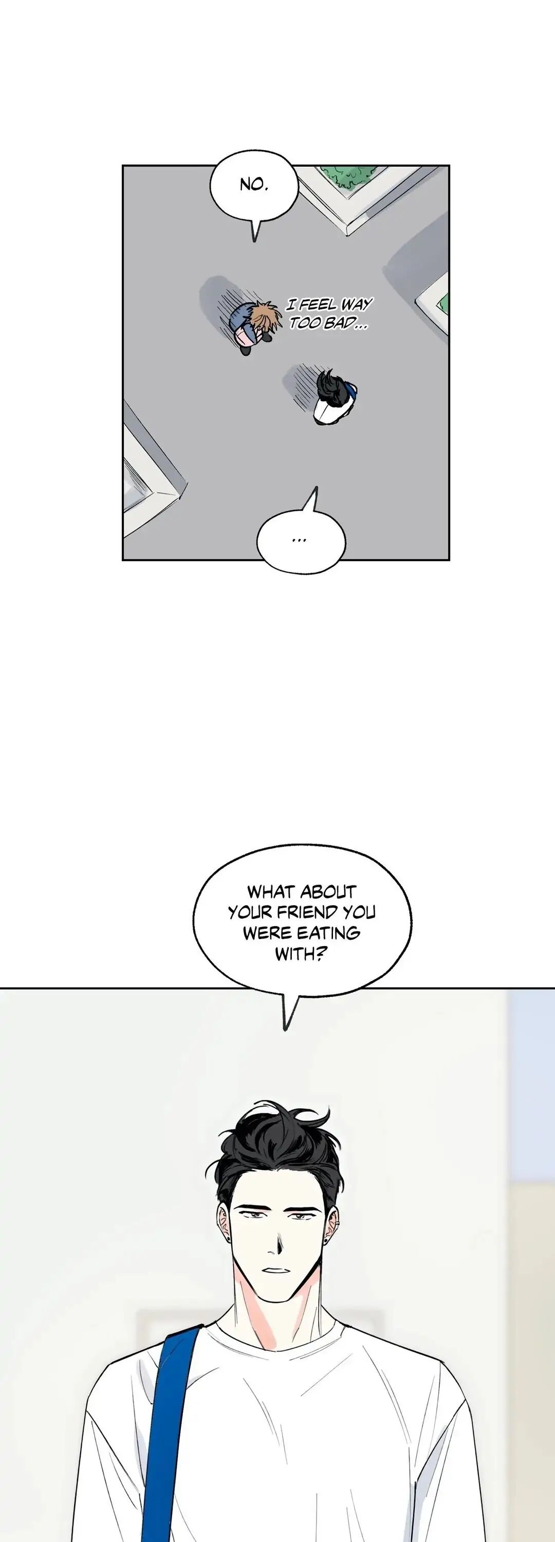 Read Lucky Paradise chapter 2.2 image 27 on Lezhin