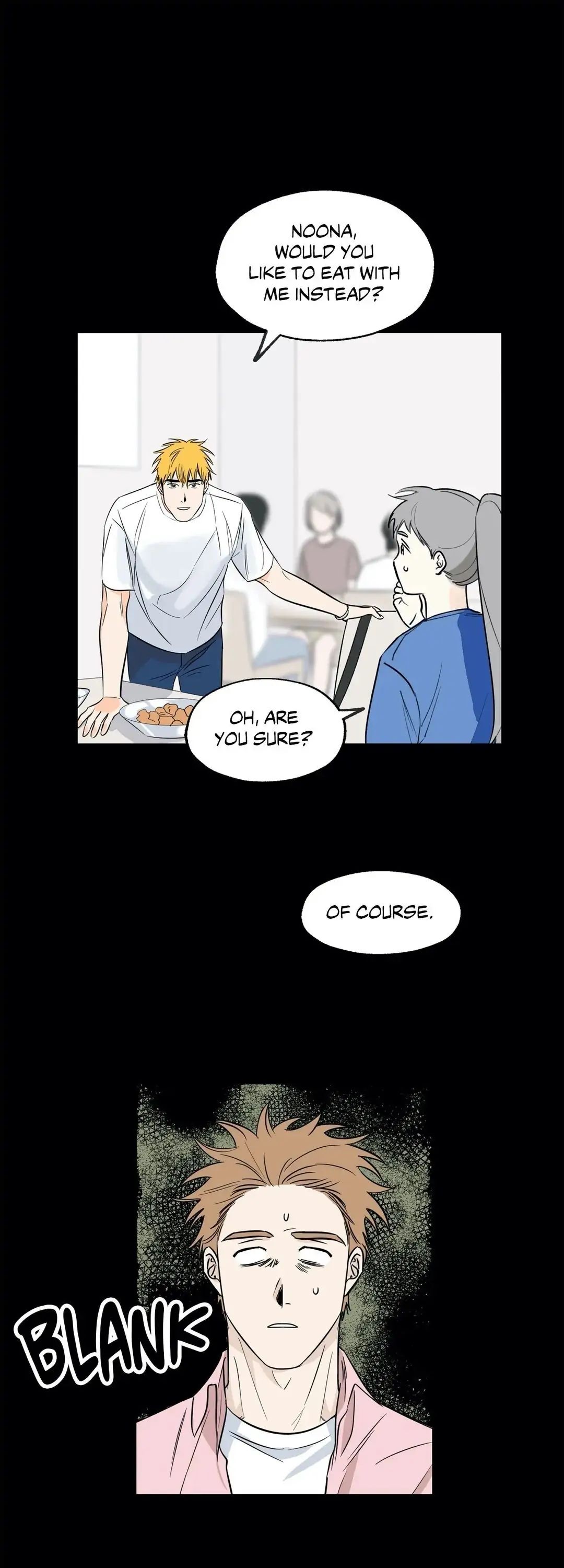 Read Lucky Paradise chapter 2.2 image 33 on Lezhin