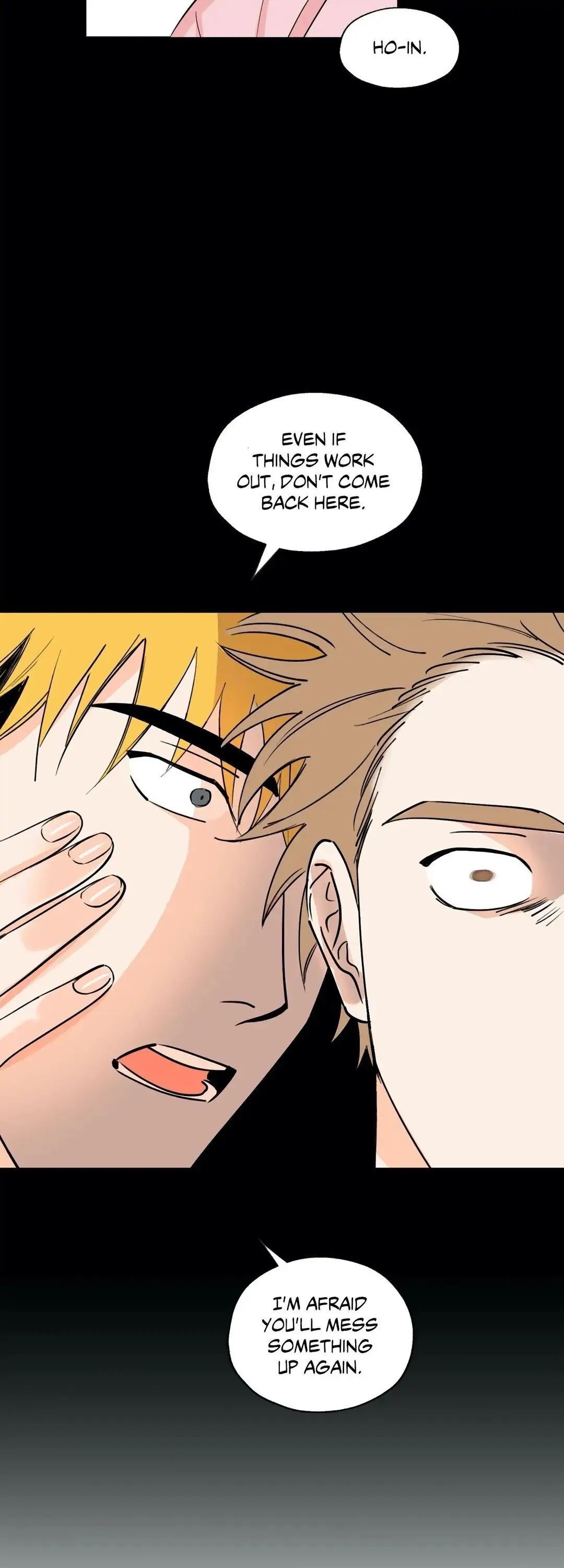 Read Lucky Paradise chapter 2.2 image 35 on Lezhin
