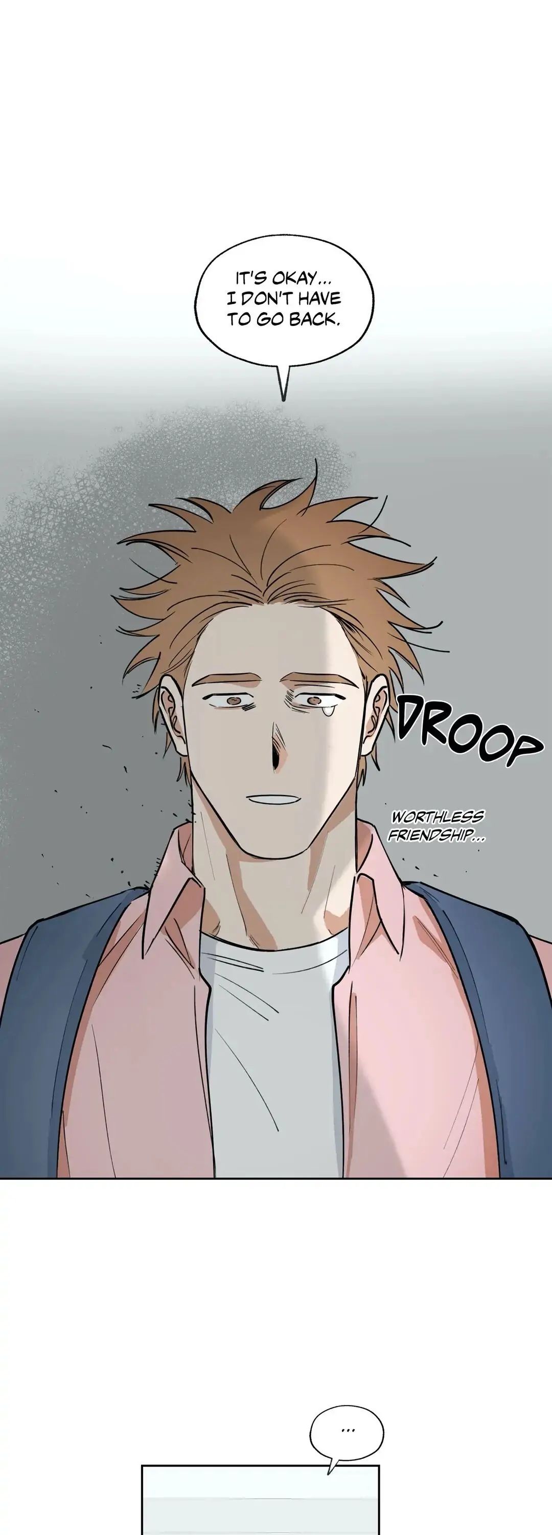 Read Lucky Paradise chapter 2.2 image 37 on Lezhin