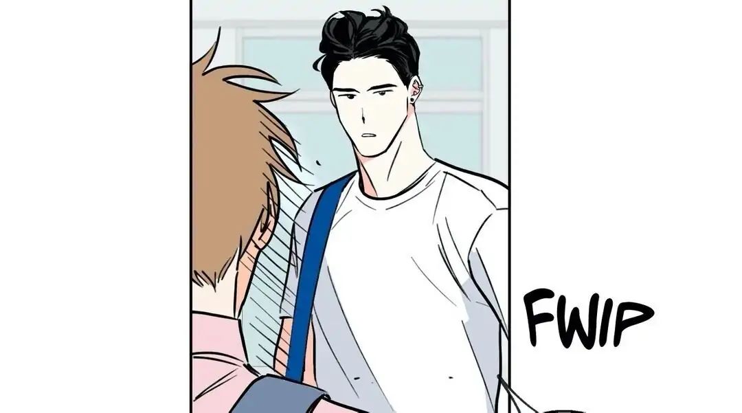 Read Lucky Paradise chapter 2.2 image 38 on Lezhin