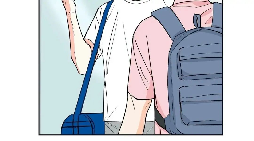 Read Lucky Paradise chapter 2.2 image 40 on Lezhin
