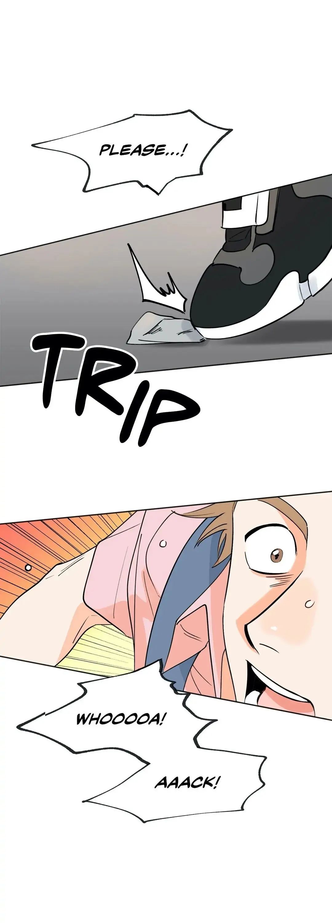 Read Lucky Paradise chapter 2.2 image 45 on Lezhin