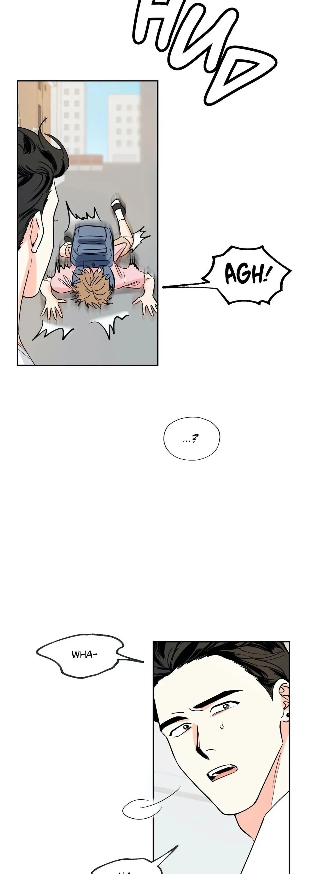 Read Lucky Paradise chapter 2.2 image 47 on Lezhin