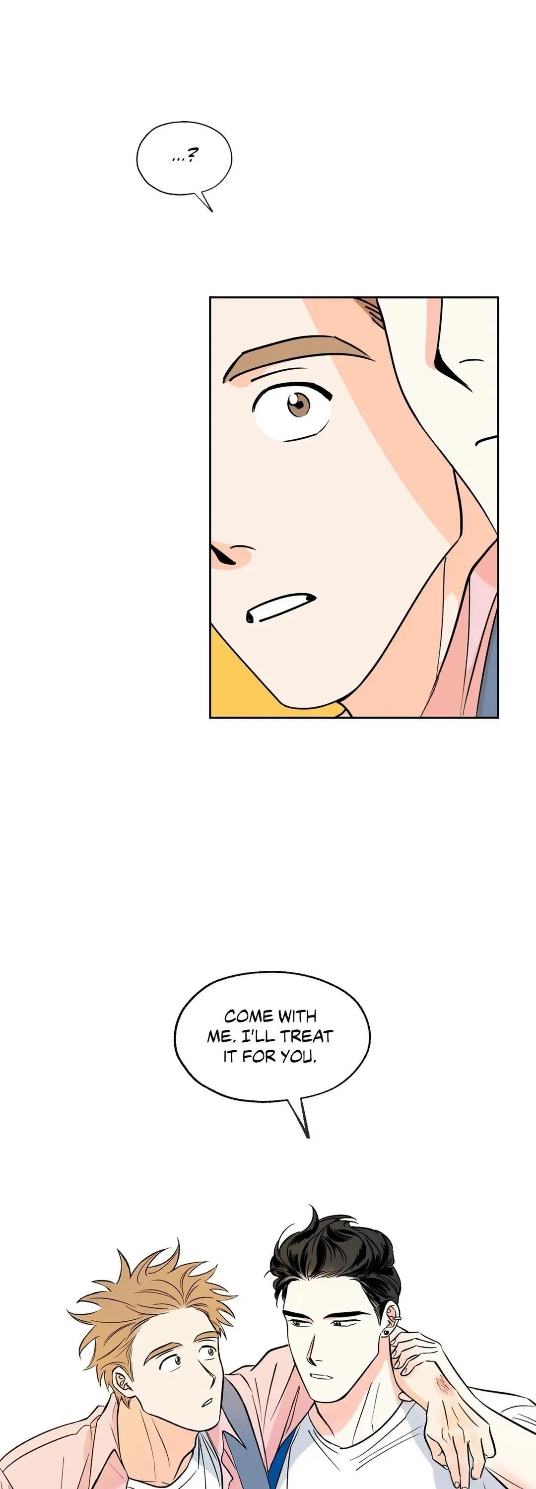 Read Lucky Paradise chapter 2.2 image 53 on Lezhin