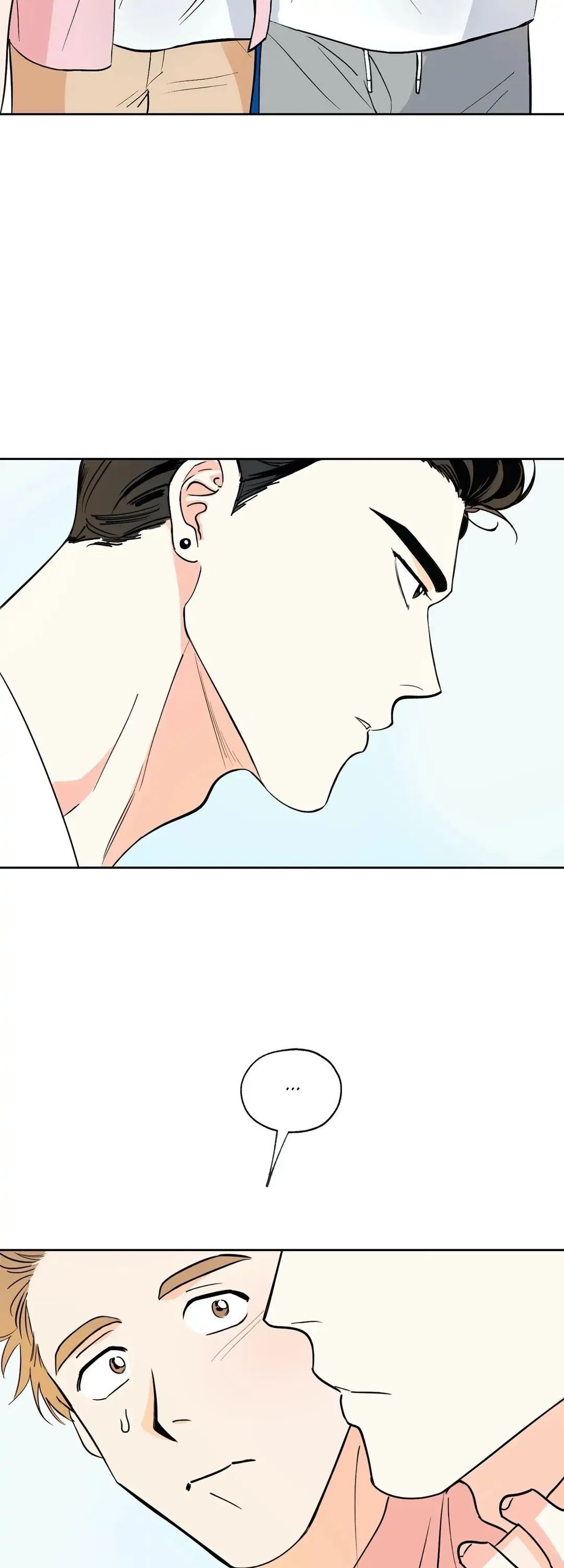 Read Lucky Paradise chapter 2.2 image 55 on Lezhin