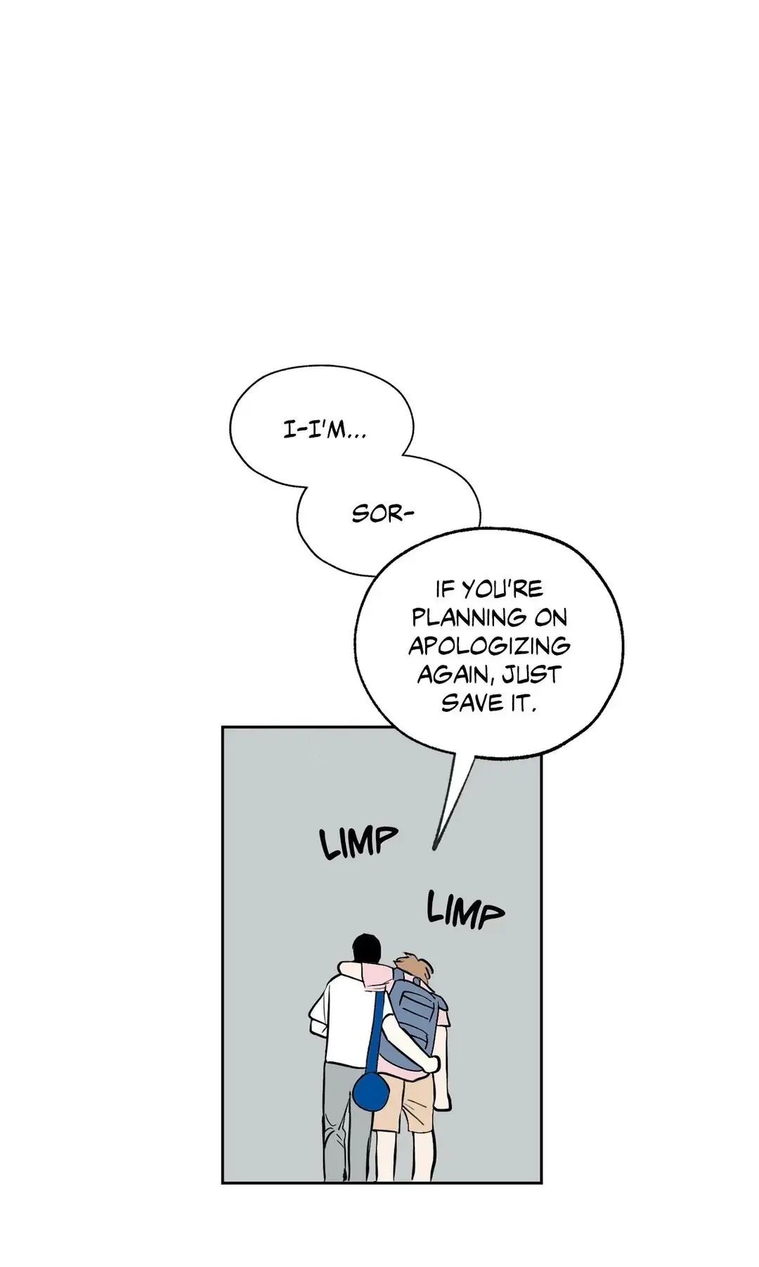 Read Lucky Paradise chapter 2.2 image 57 on Lezhin