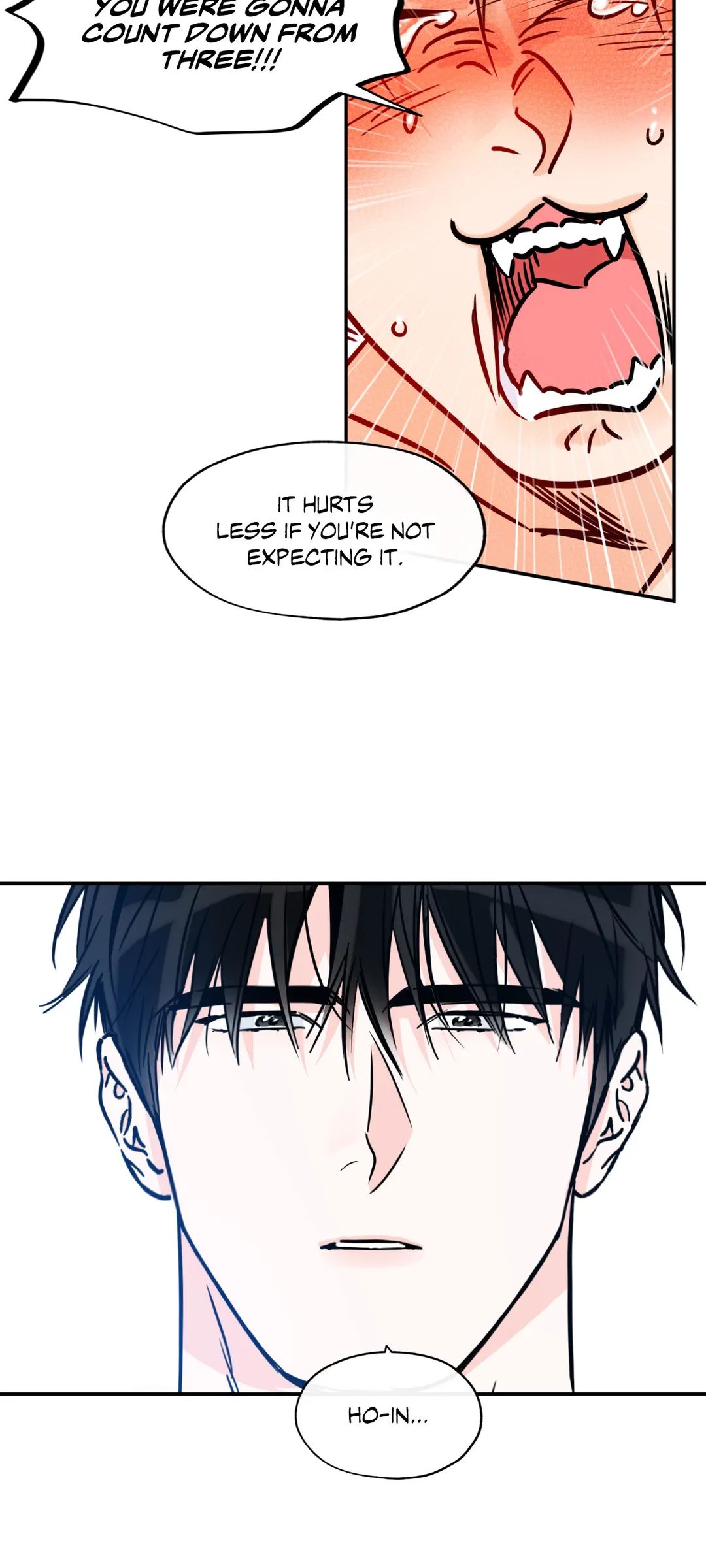 Read Lucky Paradise chapter 2 image 14 on Lezhin