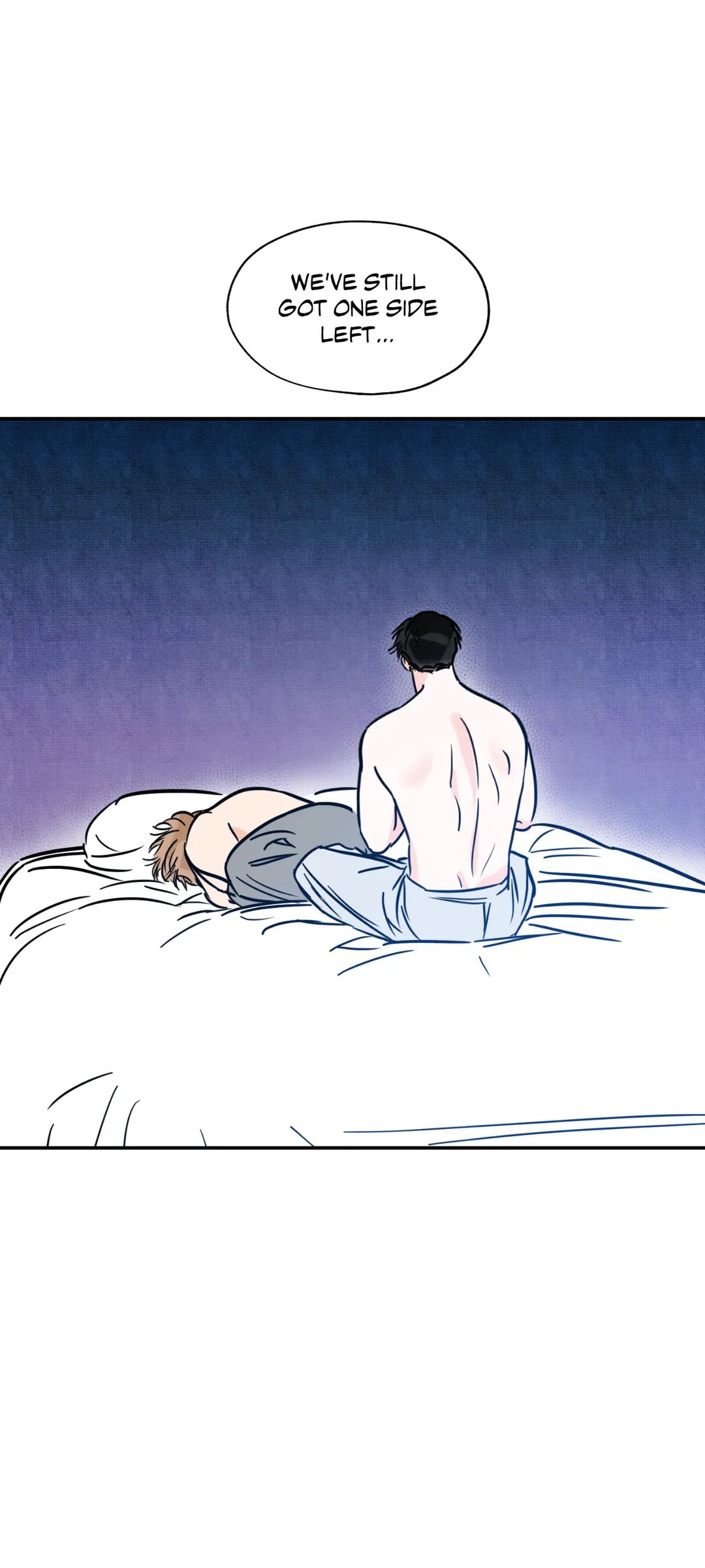 Read Lucky Paradise chapter 2 image 15 on Lezhin