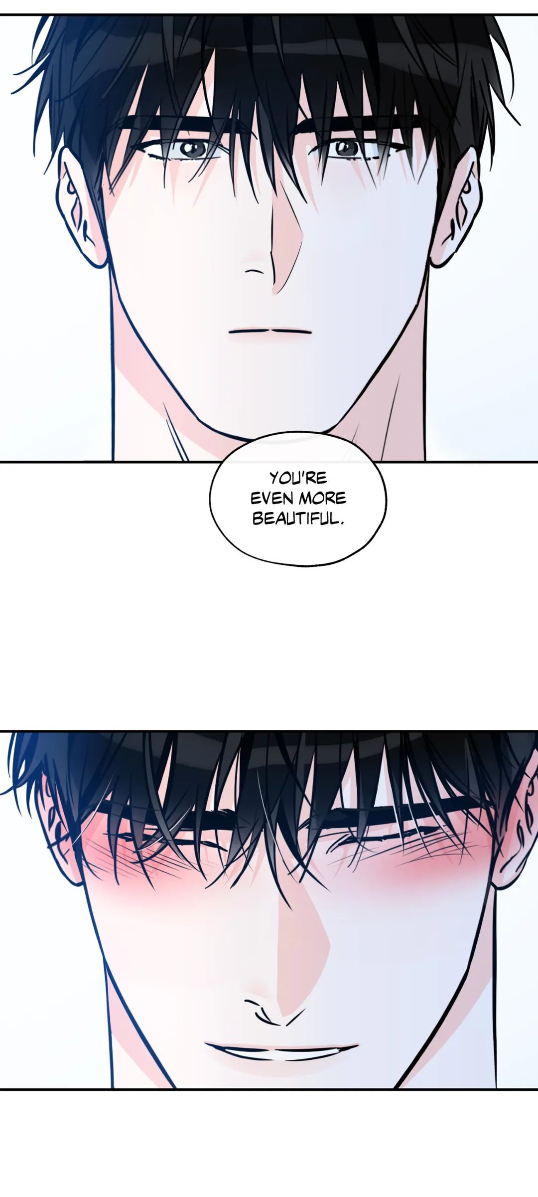 Read Lucky Paradise chapter 2 image 19 on Lezhin