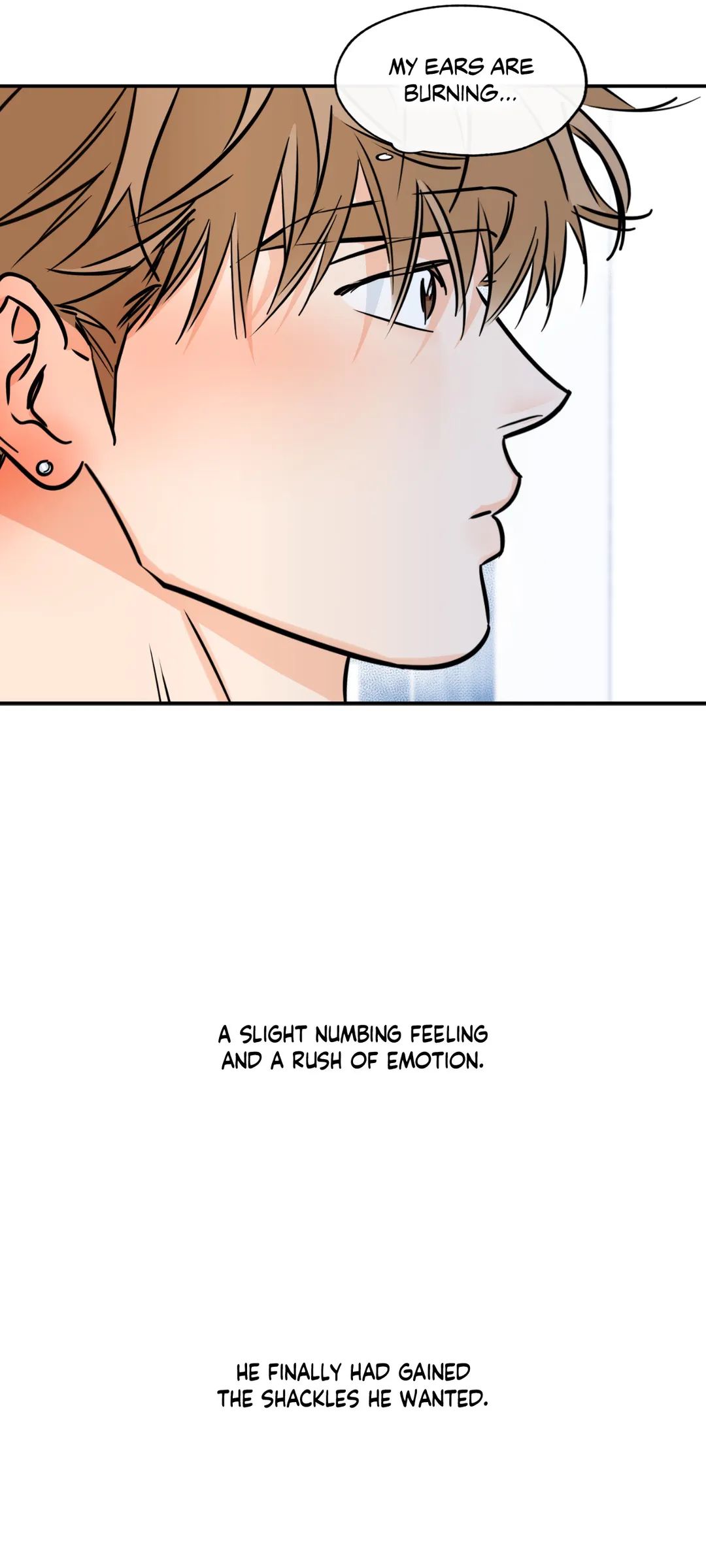 Read Lucky Paradise chapter 2 image 20 on Lezhin