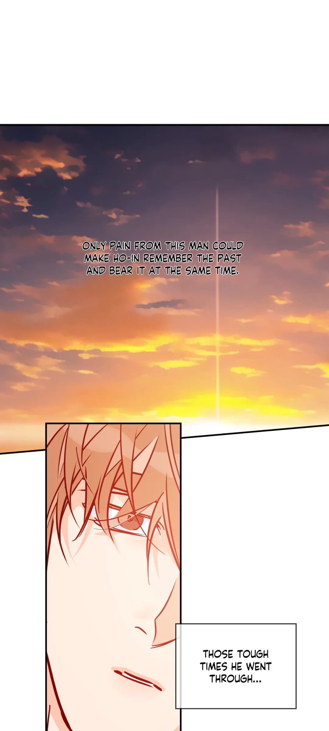 Read Lucky Paradise chapter 2 image 21 on Lezhin