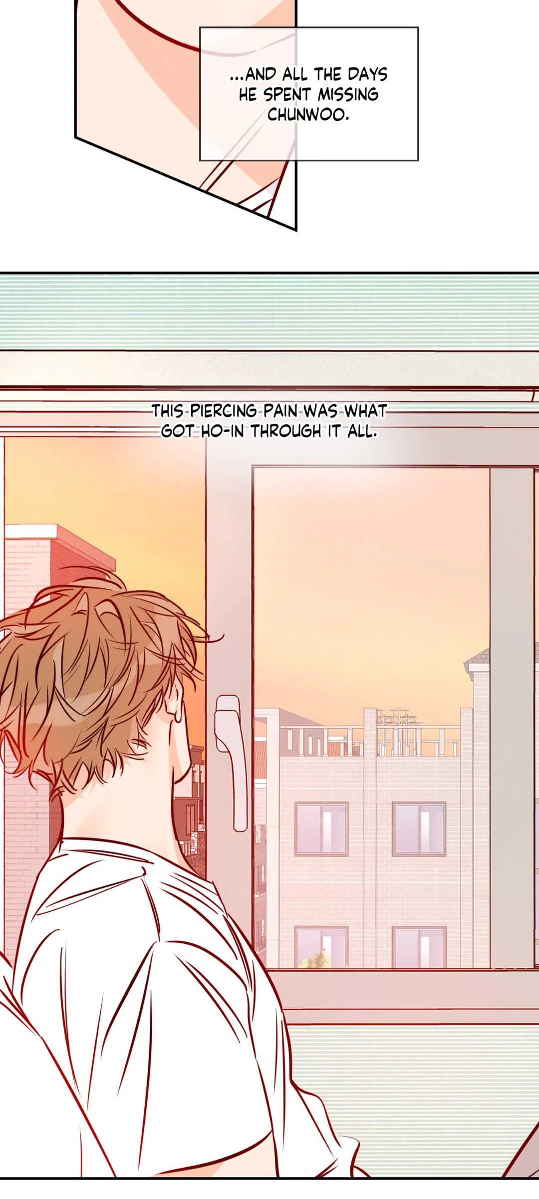 Read Lucky Paradise chapter 2 image 22 on Lezhin