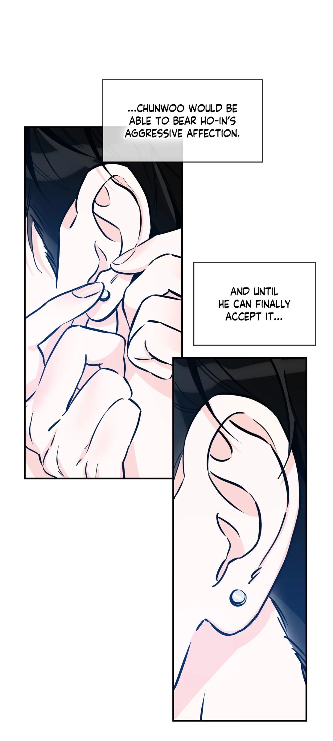 Read Lucky Paradise chapter 2 image 24 on Lezhin