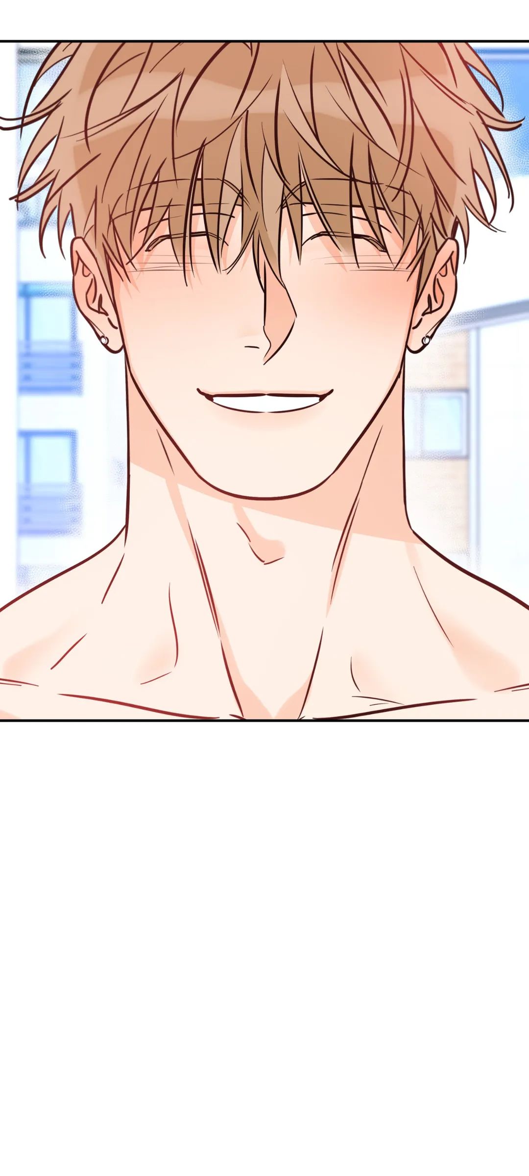Read Lucky Paradise chapter 2 image 28 on Lezhin