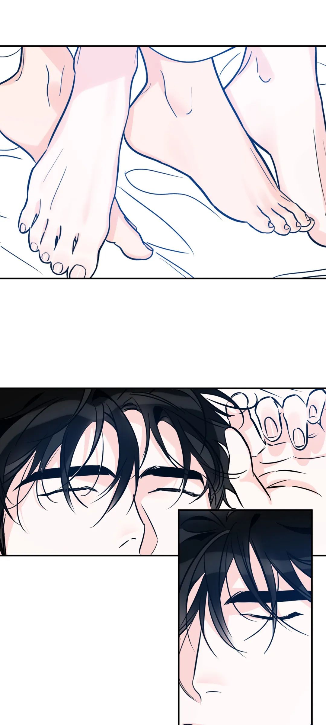 Read Lucky Paradise chapter 2 image 30 on Lezhin