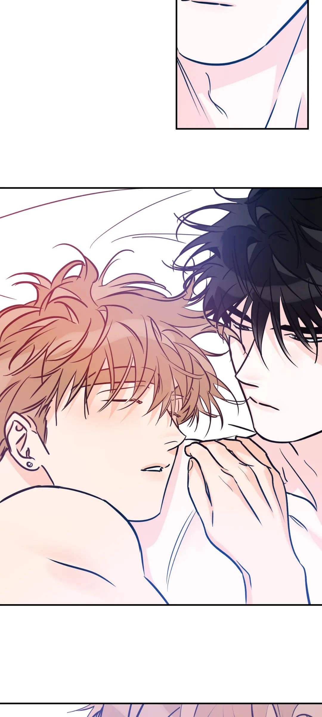 Read Lucky Paradise chapter 2 image 31 on Lezhin